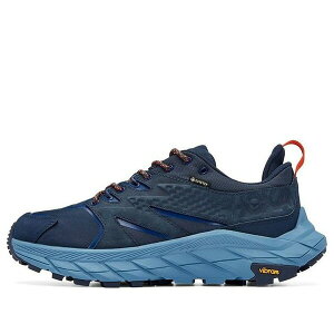 HOKA ONE ONE zJIlIl Y Xj[J[ yHOKA ONE ONE Anacapa Low Gore Tex 'Outer Space Mountain Spring' 1122017-OSMSz TCY US_12(30.0cm)