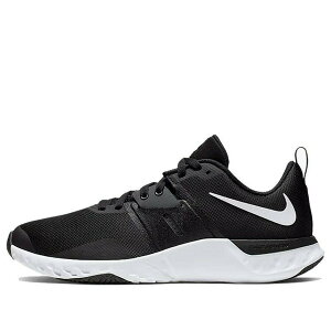 Nike �i�C�L �����Y �X�j�[�J�[ �yNike Renew Retaliation TR 'Black' AT1238-003�z �T�C�Y US_10(28.0cm)