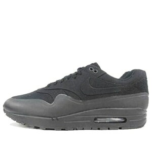 Nike �i�C�L �����Y �X�j�[�J�[ �yNike Air Max 1 V SP 'Patch Black' 704901-001�z �T�C�Y US_6(24.0cm)