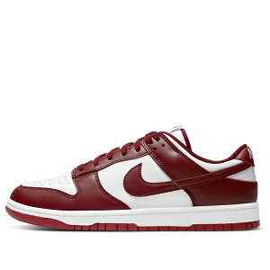 Nike �i�C�L �����Y �X�j�[�J�[ �yNike Dunk Low 'Team Red' DD1391-601�z �T�C�Y US_10.5(28.5cm)