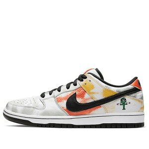 Nike �i�C�L �����Y �X�j�[�J�[ �yNike SB Dunk Low 'Tie-Dye Raygun White' BQ6832-101�z �T�C�Y US_10(28.0cm)