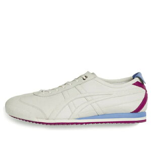 Onitsuka Tiger �I�j�c�J�^�C�K�[ �����Y �X�j�[�J�[ �yOnitsuka Tiger Mexico 66 SD 'Cream Purple' 1183A872-111�z �T�C�Y US_5(23.0cm)
