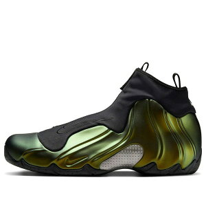 Nike �i�C�L �����Y �X�j�[�J�[ �yNike Air Flightposite 'Metallic Gold' FV5582-700�z �T�C�Y US_11.5(29.5cm)