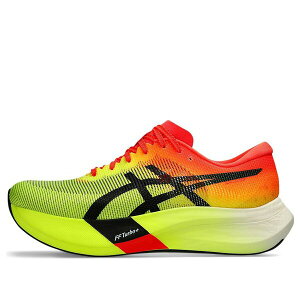 ASICS AVbNX Y Xj[J[ yASICS Metaspeed Edge 'Paris' 1013A124-750z TCY US_11(29.0cm)