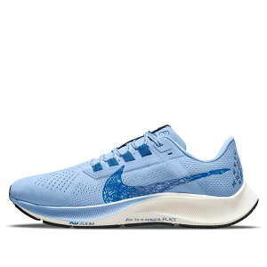 Nike �i�C�L �����Y �X�j�[�J�[ �yNike x Nathan Bell Air Zoom Pegasus 38 A.I.R. 'Run To A Magical Place - Aluminum' DM1610-400�z �T�C�Y US_11(29.0cm)