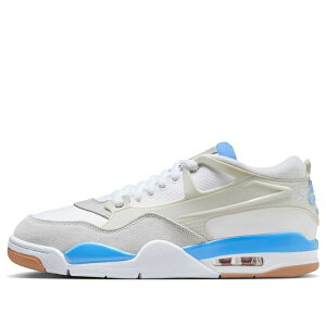 Air Jordan �W���[�_�� �����Y �X�j�[�J�[ �yAir Jordan 4 RM 'White Legend Blue' FQ7939-104�z �T�C�Y US_11.5(29.5cm)