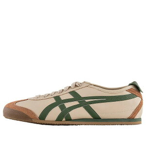 Onitsuka Tiger IjcJ^CK[ Y Xj[J[ yOnitsuka Tiger Mexico 66 'Brown Green' DL408-1785z TCY US_12(30.0cm)