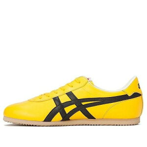 Onitsuka Tiger IjcJ^CK[ Y Xj[J[ yOnitsuka Tiger Nippon Made Tai-chi 'Yellow Black Gray' 1183A913-750z TCY US_10.5(28.5cm)