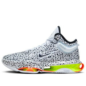 Nike ナイキ メンズ スニーカー 【Nike Air Zoom GT Jump 2 'Olympic Safari' FV3411-900】 サイズ US_10(28.0cm)