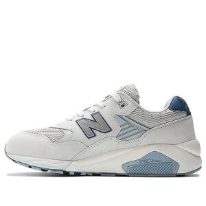 New Balance �j���[�o�����X �����Y �X�j�[�J�[ �yNew Balance 580 'Grey Navy' MT580MD2�z �T�C�Y US_10.5(28.5cm)