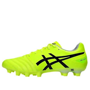 ASICS �A�V�b�N�X �����Y �X�j�[�J�[ �yASICS DS Light Advance Wide 'Safety Yellow/Black' 1103A098-750�z �T�C�Y US_6(24.0cm)