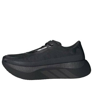 adidas �A�f�B�_�X �����Y �X�j�[�J�[ �yadidas Hyperboost Edge 'Black Carbon' KK0289�z �T�C�Y US_M_14
