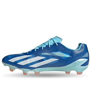 adidas �A�f�B�_�X �����Y �X�j�[�J�[ �yadidas X Crazyfast+ FG 'Marinerush Pack' HQ4512�z �T�C�Y US_6.5(24.5cm)
