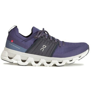 On I Y Xj[J[ yOn Running Cloudswift 3 Denim Midnightz TCY US_10.5(28.5cm) Denim/Midnight