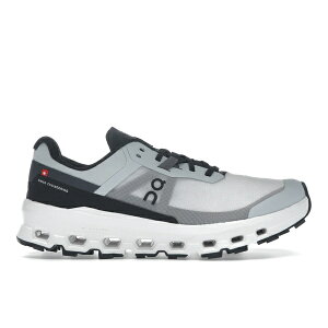 On I Y Xj[J[ yOn Running Cloudvista 2 Glacier Eclipsez TCY US_11.5(29.5cm) Glacier/Eclipse