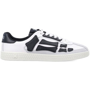 AMIRI A~ Y Xj[J[ yAMIRI Pacific Bones White Blackz TCY US_11(29.0cm) White/Black