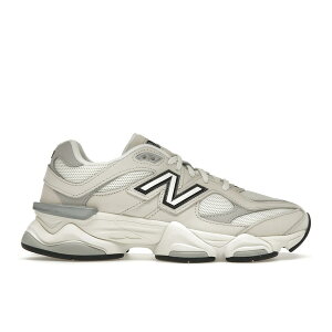 New Balance �j���[�o�����X �����Y �X�j�[�J�[ �yNew Balance 9060 Sea Salt Raincloud�z �T�C�Y US_8.5(26.5cm) Sea Salt/Rainbloud/Black