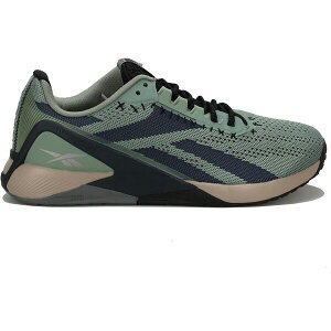 Reebok [{bN Y Xj[J[ yReebok Nano X1 Harmony Greenz TCY US_7(25.0cm) Harmony Green/Core Black/Pure Grey 6