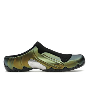 Nike �i�C�L �����Y �X�j�[�J�[ �yNike Clogposite Green Goblin�z �T�C�Y US_7(25.0cm) Multi-Color/Medium Grey/Light Graphite/Black