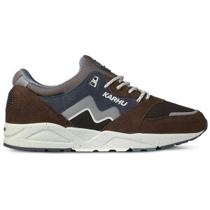 Karhu Jt Y Xj[J[ yKarhu Aria 95 Java India Inkz TCY US_9.5(27.5cm) Brown/Java/India Ink