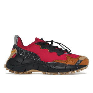 Reebok ���[�{�b�N �����Y �X�j�[�J�[ �yReebok Zig Kinetica II Edge The Flinstones Dino�z �T�C�Y US_8(26.0cm) Pursuit Pink/Pure Grey 8/Brown Malt