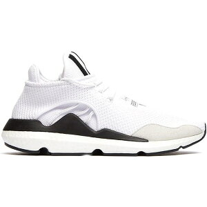 adidas AfB_X Y Xj[J[ yadidas Y-3 Saikou White Blackz TCY US_5(23.0cm) Core White/Core Black/Core Black