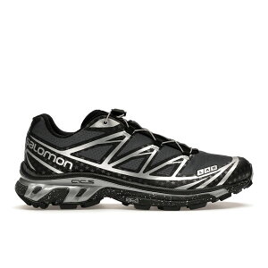 Salomon T Y Xj[J[ ySalomon XT-6 atmos Stars Collidez TCY US_7(25.0cm) Black/Silver