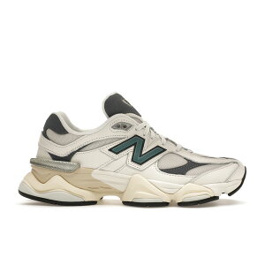 New Balance �j���[�o�����X �����Y �X�j�[�J�[ �yNew Balance 9060 New Spruce�z �T�C�Y US_11(29.0cm) New Spruce/Seat Salt