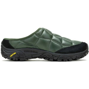 Merrell  Y Xj[J[ yMerrell Moab 2 Slide Quilted 1TRL Viridianz TCY US_8.5(26.5cm) Viridian