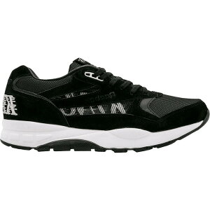 Reebok ���[�{�b�N �����Y �X�j�[�J�[ �yReebok Ventilator Bait LA Kings�z �T�C�Y US_M_4.5 Black/White