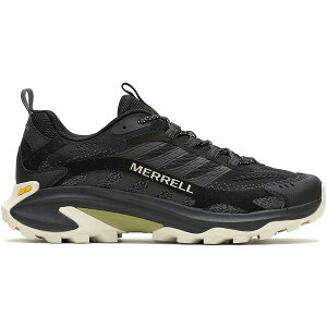 Merrell  Y Xj[J[ yMerrell Moab Speed 2 Blackz TCY US_12(30.0cm) Black
