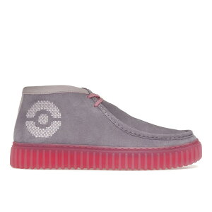 Clarks N[NX Y Xj[J[ yClarks Torhill Explore Pokmon Mewtwoz TCY US_7.5(25.5cm) Grey/Pink