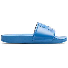 OFF-WHITE オフホワイト メンズ スニーカー 【OFF-WHITE Arrow Slider】 サイズ EU_45(30.0cm) Blue