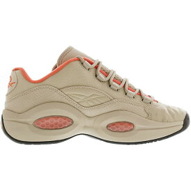 Reebok リーボック メンズ スニーカー 【Reebok Question Low】 サイズ US_12.5(30.5cm) Modern Beige