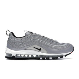 Nike ナイキ メンズ スニーカー 【Nike Air Max 97】 サイズ US_7(25.0cm) Reflective Silver