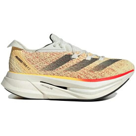 adidas アディダス メンズ スニーカー 【adidas Adizero Prime X 2.0 Strung】 サイズ US_5(23.0cm) Ivory Spark