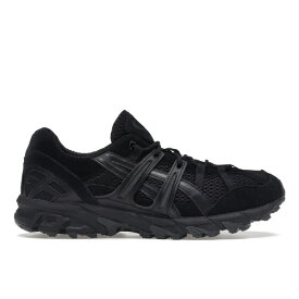 ASICS アシックス メンズ スニーカー 【ASICS Gel-Sonoma 15-50】 サイズ US_12.5(30.5cm) Triple Black