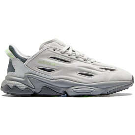 adidas アディダス メンズ スニーカー 【adidas Ozweego Celox】 サイズ US_10(28.0cm) Grey