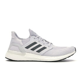 adidas アディダス メンズ スニーカー 【adidas Ultra Boost 20】 サイズ US_11.5(29.5cm) Dash Grey