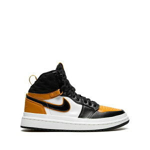 �W���[�_�� ���f�B�[�X �X�j�[�J�[ �V���[�Y Air jordan 1 acclimate chutney sneakers Black