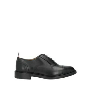 yz guE Y hXV[Y V[Y Lace-up shoes Black