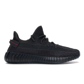 adidas アディダス メンズ スニーカー 【adidas Yeezy Boost 350 V2】 サイズ US_11(29.0cm) Black (Non-Reflective)