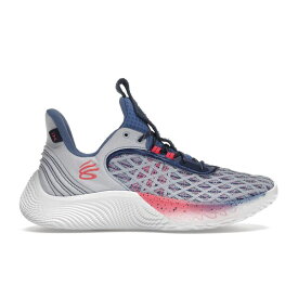 Under Armour アンダーアーマー メンズ スニーカー 【Under Armour Curry Flow 9】 サイズ US_9(27.0cm) Warp the Game Day