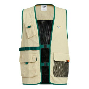 adidas アディダス メンズ スニーカー 【adidas Originals Kentaro Okawara Vest 'Beige' HR6442】 サイズ US_M_S