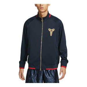 Nike iCL Y Xj[J[ yNike Kobe Dri-FIT Basketball Jacket Asia Sizing 'Dark Obsidian' FZ0937-475z TCY US_M_S