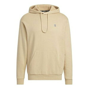 adidas アディダス メンズ スニーカー 【adidas Neo Drawstring Hoodies 'Beige' HZ8181】 サイズ US_M_XL