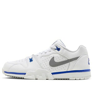 Nike �i�C�L �����Y �X�j�[�J�[ �yNike Air Cross Trainer Low 'White Astronomy Blue' CQ9182-102�z �T�C�Y US_10.5(28.5cm)