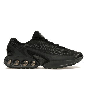 Nike �i�C�L �����Y �X�j�[�J�[ �yNike Air Max Dn Black Dark Smoke Grey�z �T�C�Y US_9.5(27.5cm) Black/Dark Grey/Anthracite/Dark Smoke Grey