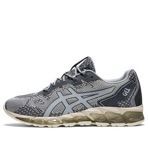 ASICS �A�V�b�N�X �����Y �X�j�[�J�[ �yASICS Gel Quantum 360 6 Knit 'Piedmont Grey Metropolis' 1201A127-020�z �T�C�Y US_9.5(27.5cm)