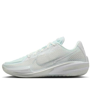 Nike �i�C�L �����Y �X�j�[�J�[ �yNike Air Zoom GT Cut 1 'White Chrome' CZ0175-102�z �T�C�Y US_M_15